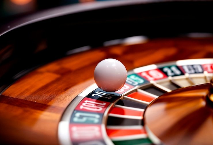 Pusat olahraga dan hiburan virtual spabet