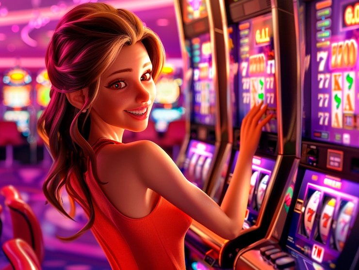 Ilustrasi syarat bonus untuk akun dewasa
