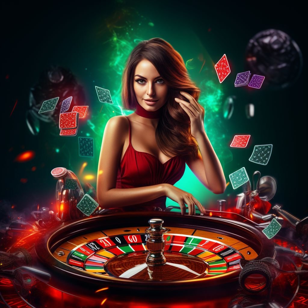 Tampilan Poin Reward spabet bernuansa digital