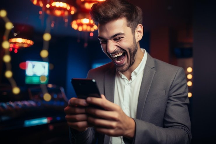 Alur membaca reward di akun spabet